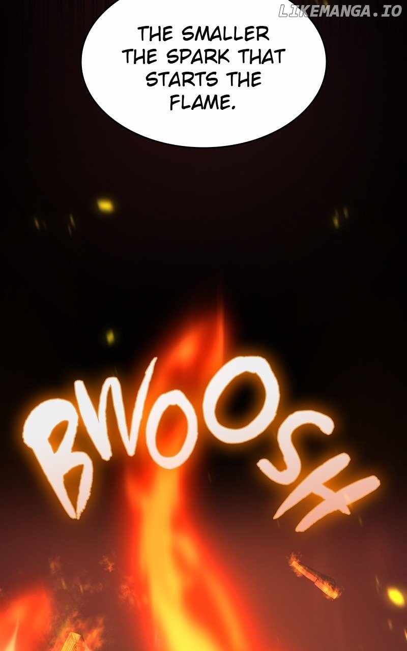 Paranoid Mage Chapter 61 107